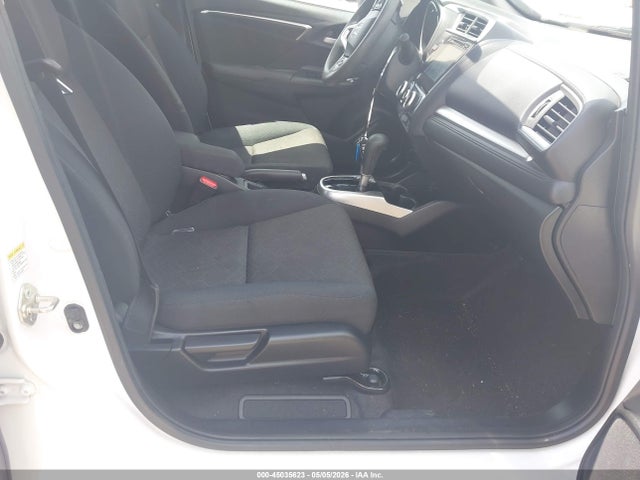 Aukcja sprzedaży 2015 Honda Fit Ex/ex-l, vin: 3HGGK5H83FM757546, numer aukcji: 45035623