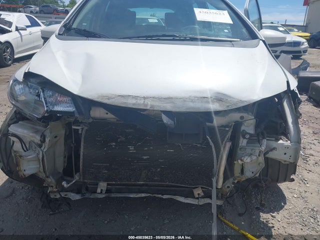 Aukcja sprzedaży 2015 Honda Fit Ex/ex-l, vin: 3HGGK5H83FM757546, numer aukcji: 45035623