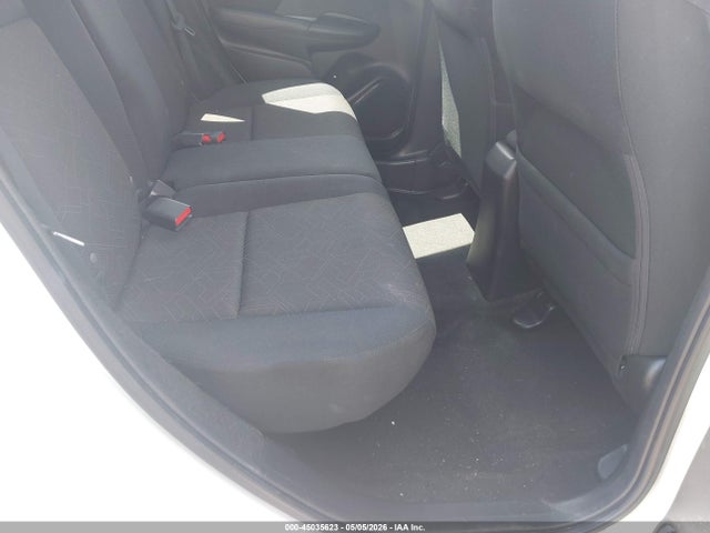 Aukcja sprzedaży 2015 Honda Fit Ex/ex-l, vin: 3HGGK5H83FM757546, numer aukcji: 45035623
