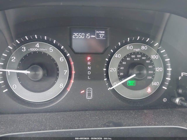 45035630 :رقم المزاد ، 5FNRL5H6XEB067010 vin ، 2014 Honda Odyssey Ex-l مزاد بيع