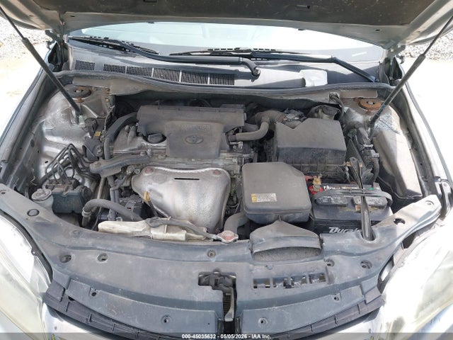 Aukcja sprzedaży 2016 Toyota Camry Se, vin: 4T1BF1FK9GU256576, numer aukcji: 45035632