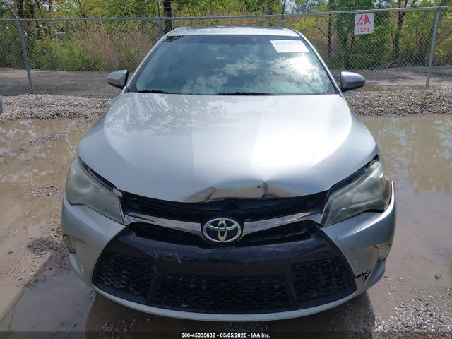 Aukcja sprzedaży 2016 Toyota Camry Se, vin: 4T1BF1FK9GU256576, numer aukcji: 45035632