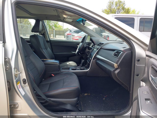 Aukcja sprzedaży 2016 Toyota Camry Se, vin: 4T1BF1FK9GU256576, numer aukcji: 45035632