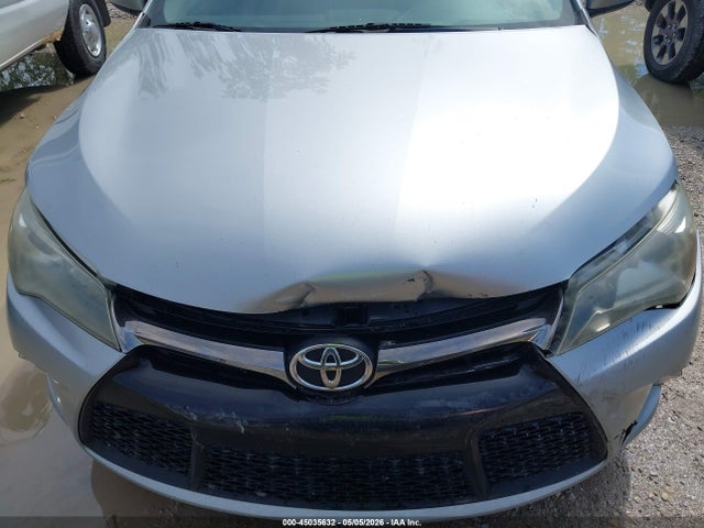 Aukcja sprzedaży 2016 Toyota Camry Se, vin: 4T1BF1FK9GU256576, numer aukcji: 45035632