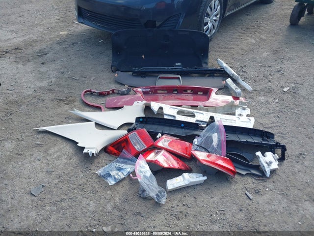 Продаж на аукціоні авто 2011 Lexus Is 250, vin: JTHCF5C25B5047924, номер лоту: 45035638
