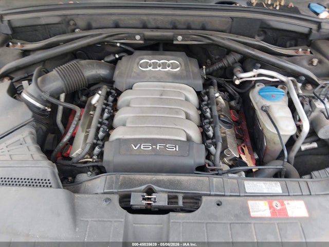 Aukcja sprzedaży 2010 Audi Q5 3.2 Premium, vin: WA1LKAFP0AA062294, numer aukcji: 45035639