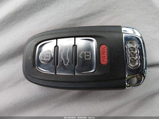 Aukcja sprzedaży 2010 Audi Q5 3.2 Premium, vin: WA1LKAFP0AA062294, numer aukcji: 45035639