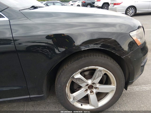 Aukcja sprzedaży 2010 Audi Q5 3.2 Premium, vin: WA1LKAFP0AA062294, numer aukcji: 45035639