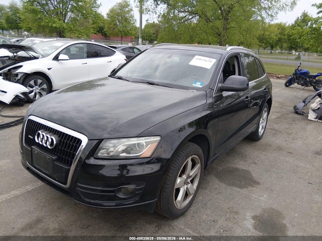 Aukcja sprzedaży 2010 Audi Q5 3.2 Premium, vin: WA1LKAFP0AA062294, numer aukcji: 45035639