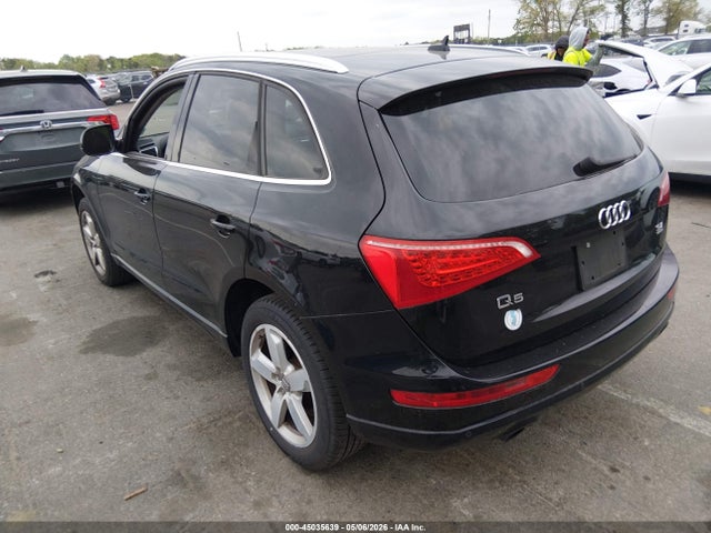 Aukcja sprzedaży 2010 Audi Q5 3.2 Premium, vin: WA1LKAFP0AA062294, numer aukcji: 45035639