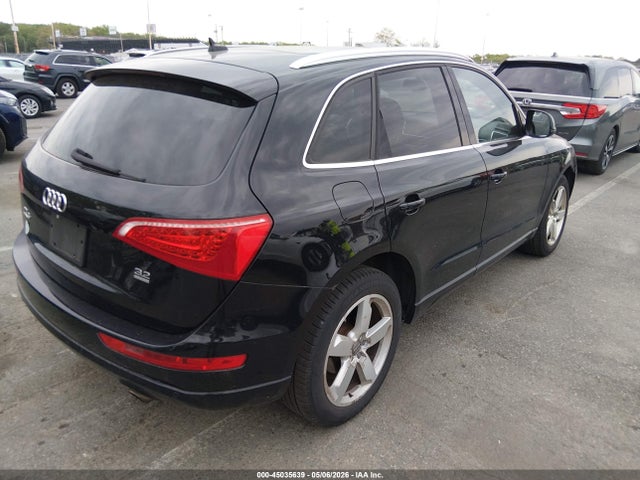 Aukcja sprzedaży 2010 Audi Q5 3.2 Premium, vin: WA1LKAFP0AA062294, numer aukcji: 45035639