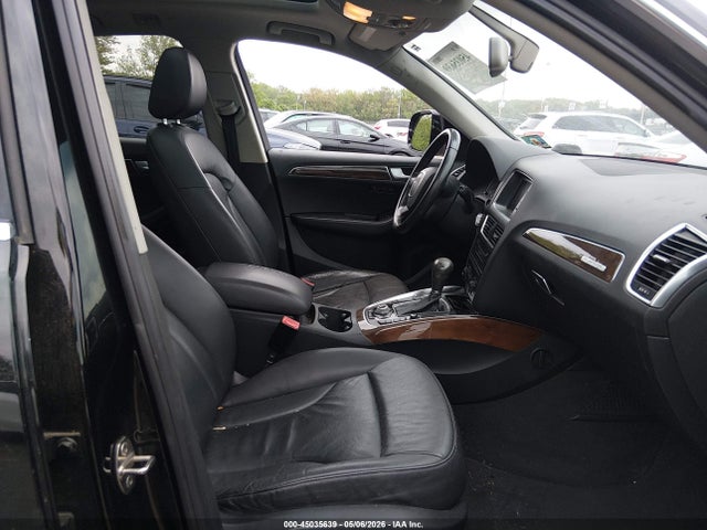 Aukcja sprzedaży 2010 Audi Q5 3.2 Premium, vin: WA1LKAFP0AA062294, numer aukcji: 45035639