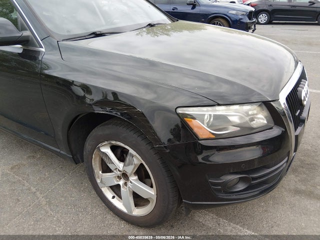 Aukcja sprzedaży 2010 Audi Q5 3.2 Premium, vin: WA1LKAFP0AA062294, numer aukcji: 45035639