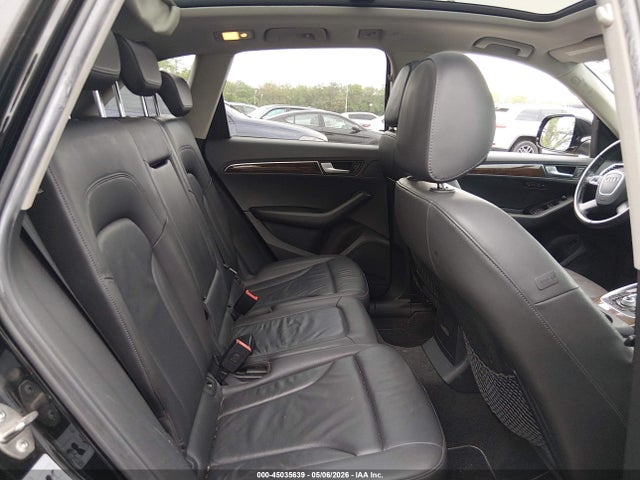 Aukcja sprzedaży 2010 Audi Q5 3.2 Premium, vin: WA1LKAFP0AA062294, numer aukcji: 45035639