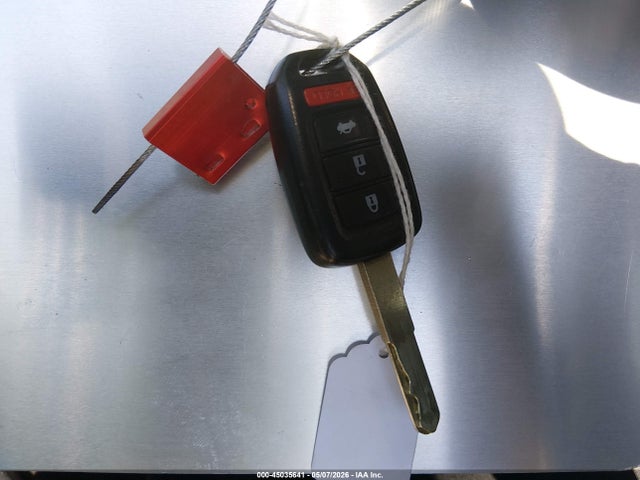 Honda Civic Lx 2019 19XFC2F64KE031545 Image 11