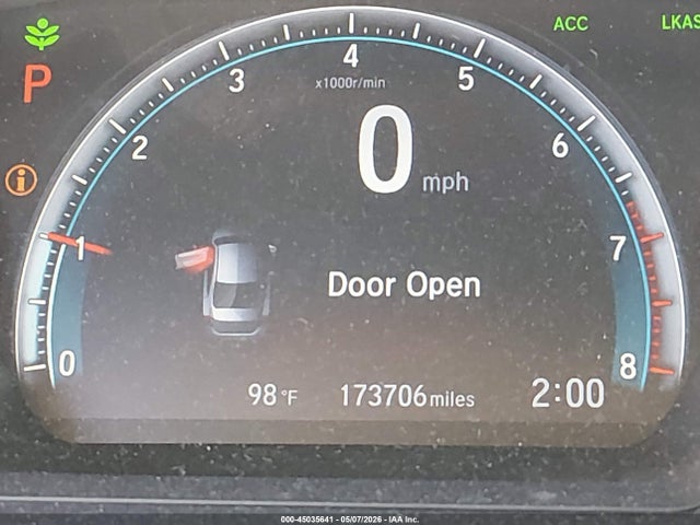 Honda Civic Lx 2019 19XFC2F64KE031545 Image 15