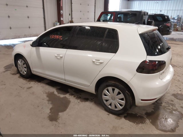 Продаж на аукціоні авто 2014 Volkswagen Golf 2.5l, vin: WVWDB7AJ9EW009019, номер лоту: 45035642