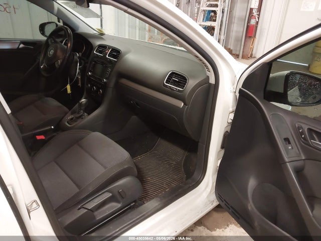 Продаж на аукціоні авто 2014 Volkswagen Golf 2.5l, vin: WVWDB7AJ9EW009019, номер лоту: 45035642