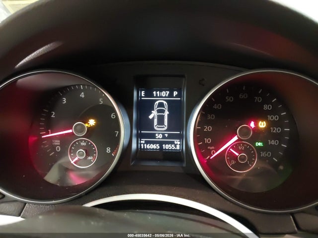 Продаж на аукціоні авто 2014 Volkswagen Golf 2.5l, vin: WVWDB7AJ9EW009019, номер лоту: 45035642