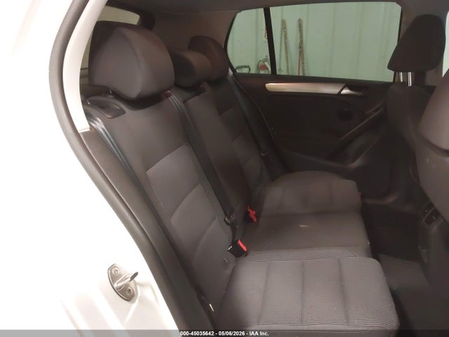 Продаж на аукціоні авто 2014 Volkswagen Golf 2.5l, vin: WVWDB7AJ9EW009019, номер лоту: 45035642