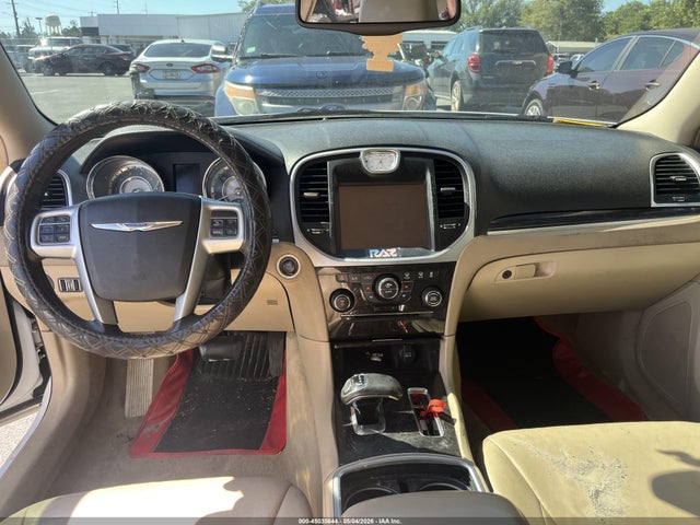 Aukcja sprzedaży 2013 Chrysler 300 Motown, vin: 2C3CCAAG5DH574623, numer aukcji: 45035644
