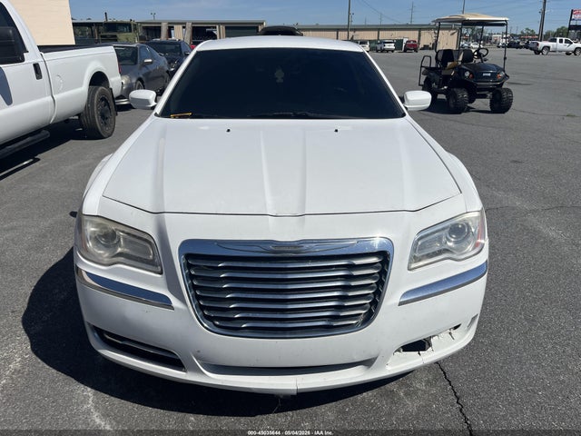 Aukcja sprzedaży 2013 Chrysler 300 Motown, vin: 2C3CCAAG5DH574623, numer aukcji: 45035644