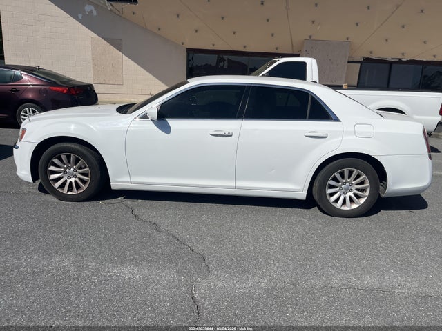 Aukcja sprzedaży 2013 Chrysler 300 Motown, vin: 2C3CCAAG5DH574623, numer aukcji: 45035644
