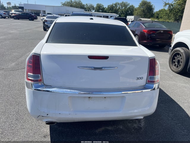 Aukcja sprzedaży 2013 Chrysler 300 Motown, vin: 2C3CCAAG5DH574623, numer aukcji: 45035644