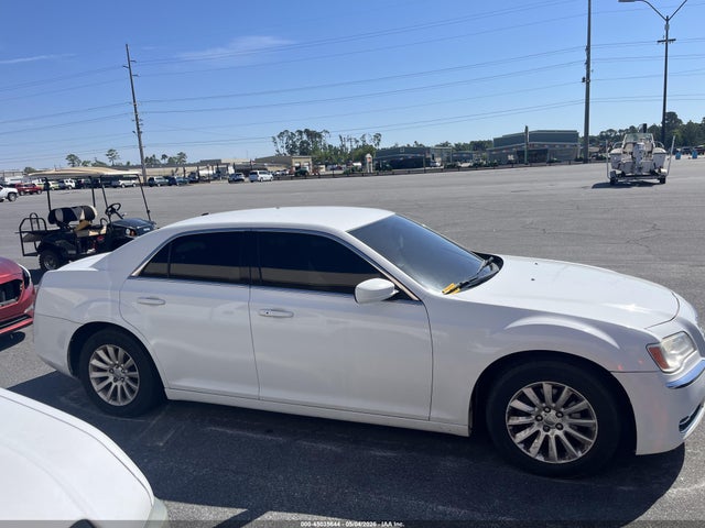 Aukcja sprzedaży 2013 Chrysler 300 Motown, vin: 2C3CCAAG5DH574623, numer aukcji: 45035644
