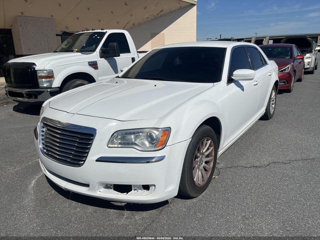 Aukcja sprzedaży 2013 Chrysler 300 Motown, vin: 2C3CCAAG5DH574623, numer aukcji: 45035644
