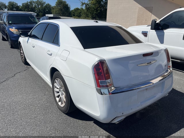 Aukcja sprzedaży 2013 Chrysler 300 Motown, vin: 2C3CCAAG5DH574623, numer aukcji: 45035644