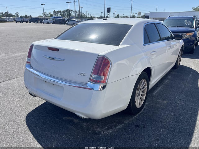 Aukcja sprzedaży 2013 Chrysler 300 Motown, vin: 2C3CCAAG5DH574623, numer aukcji: 45035644