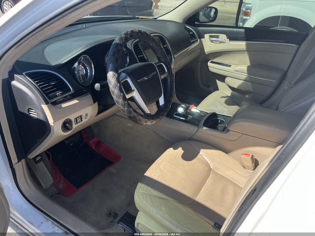 Aukcja sprzedaży 2013 Chrysler 300 Motown, vin: 2C3CCAAG5DH574623, numer aukcji: 45035644