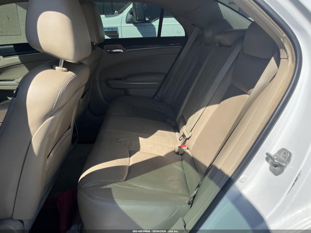 Aukcja sprzedaży 2013 Chrysler 300 Motown, vin: 2C3CCAAG5DH574623, numer aukcji: 45035644
