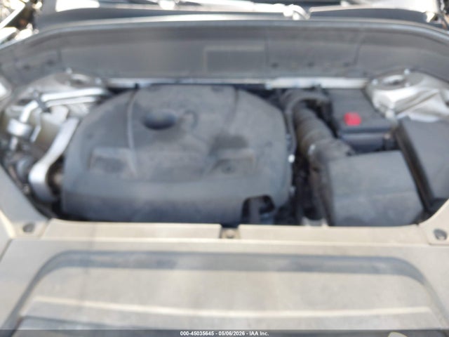YV4A22PK0J1213394 Volvo Xc90 T6 Momentum