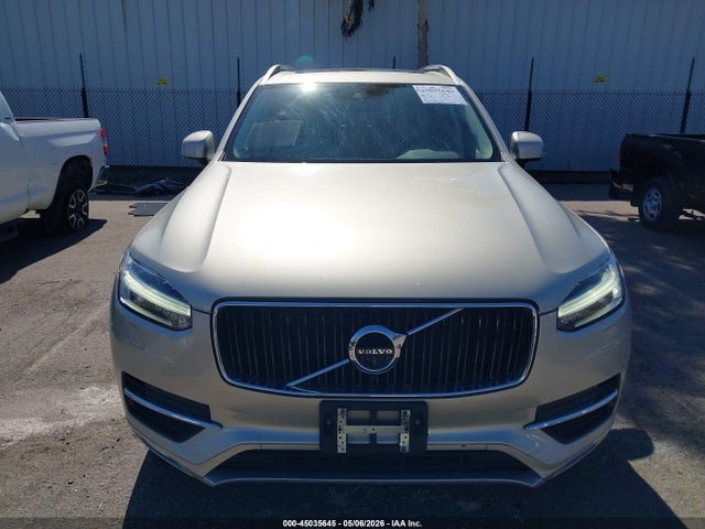 YV4A22PK0J1213394 Volvo Xc90 T6 Momentum