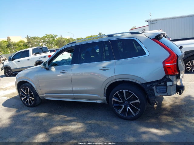 YV4A22PK0J1213394 Volvo Xc90 T6 Momentum