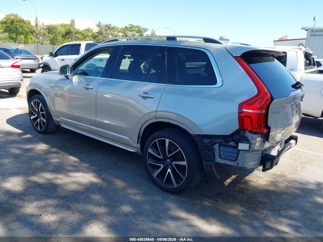 YV4A22PK0J1213394 Volvo Xc90 T6 Momentum