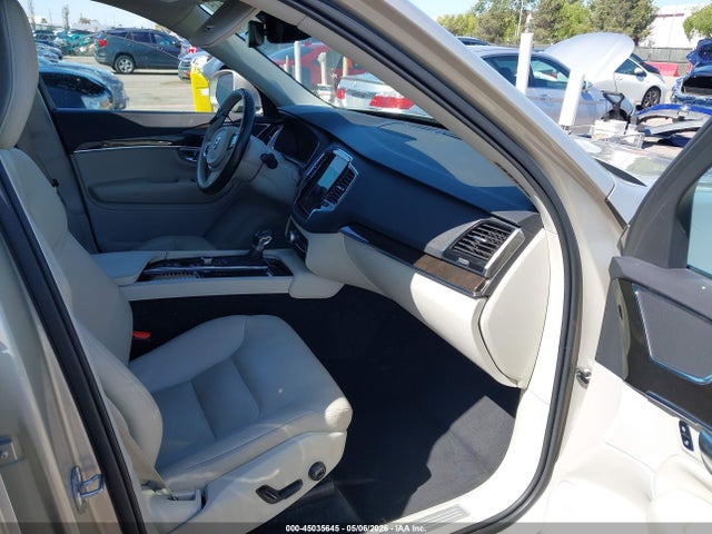 YV4A22PK0J1213394 Volvo Xc90 T6 Momentum