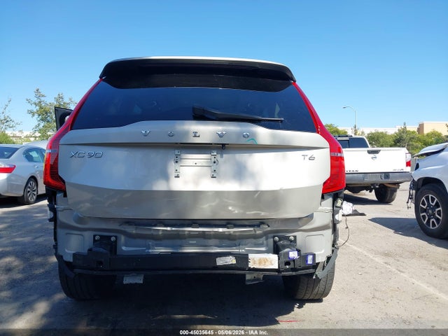 YV4A22PK0J1213394 Volvo Xc90 T6 Momentum