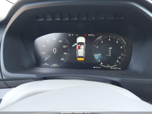 YV4A22PK0J1213394 Volvo Xc90 T6 Momentum