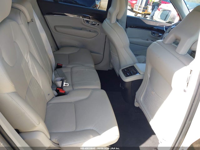 YV4A22PK0J1213394 Volvo Xc90 T6 Momentum