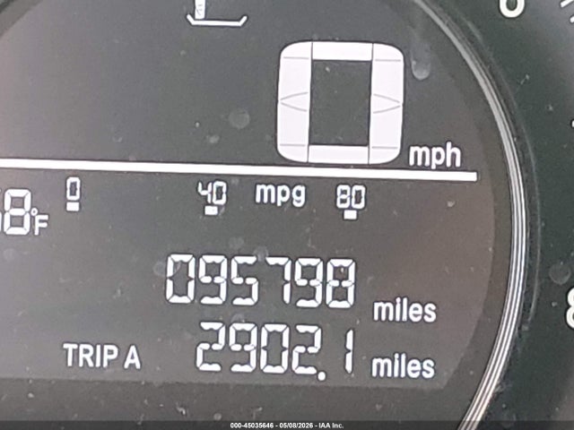 Honda Civic Lx 2018 19XFC2F59JE017338 Image 15