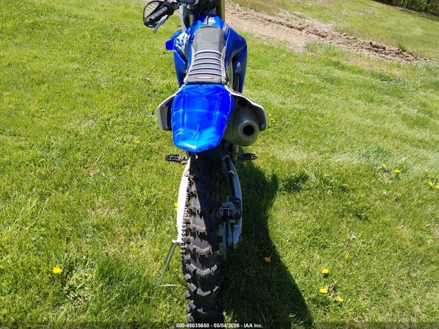 45035650 :رقم المزاد ، JYACG40C8LA012479 vin ، 2020 Yamaha Yz250 F مزاد بيع