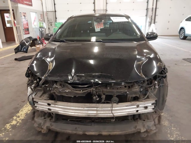 Toyota Corolla Xse 2021 JTNC4MBE1M3118933 Image 13