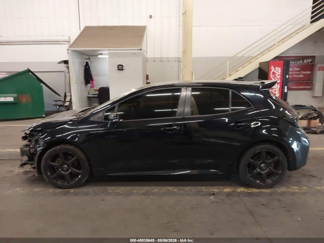 Toyota Corolla Xse 2021 JTNC4MBE1M3118933 Image 15