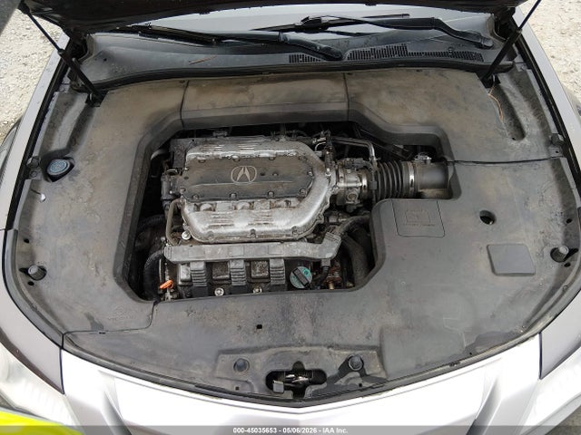 Aukcja sprzedaży 2010 Acura Tl 3.5, vin: 19UUA8F53AA011944, numer aukcji: 45035653