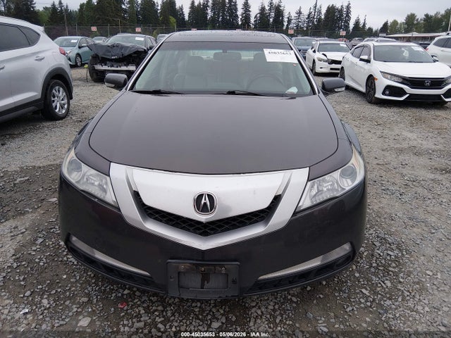 Aukcja sprzedaży 2010 Acura Tl 3.5, vin: 19UUA8F53AA011944, numer aukcji: 45035653
