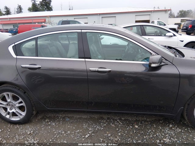 Aukcja sprzedaży 2010 Acura Tl 3.5, vin: 19UUA8F53AA011944, numer aukcji: 45035653