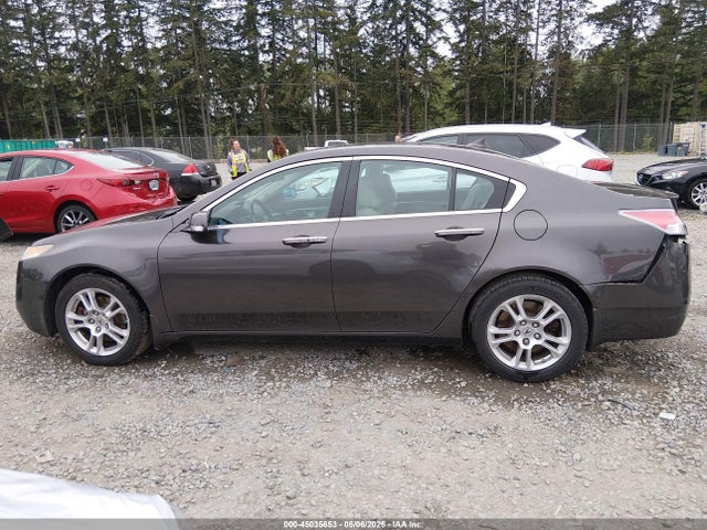 Aukcja sprzedaży 2010 Acura Tl 3.5, vin: 19UUA8F53AA011944, numer aukcji: 45035653